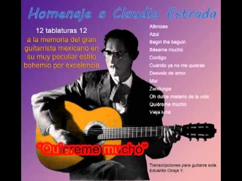 Quiéreme Video