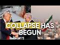 How Israel has DESTROYED the American Empire