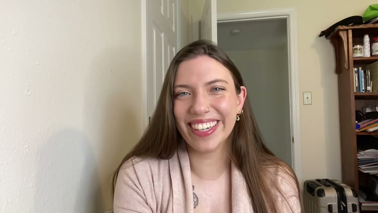 [ASMR] Library Lovers Book Tag - Chatting about books & the library! *Soft-Spoken*