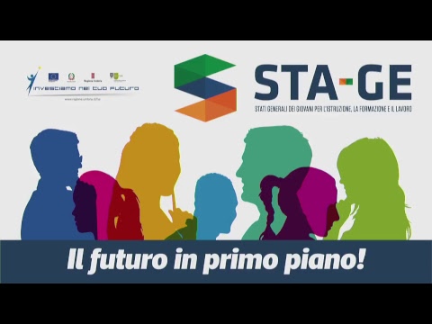 Live stream di FSE Regione Umbria