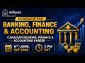 Banking, Finance & Accounting Career Workshop in Canada