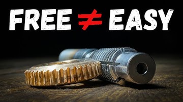 Gratis Hobbing...Nu met spijt