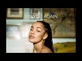 Jorja Smith x Sade Type Beat "SEE YOU AGAIN" Guitar Instrumental 2020