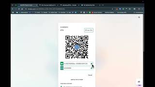 Buy TXC From Your MineTXC Dashboard screenshot 4