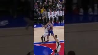 Marcus Smart Fronting the Post #basketballbreakdown #basketballdefense