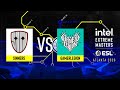 Sinners vs. GamerLegion - IEM Atlanta 2026 - Group B