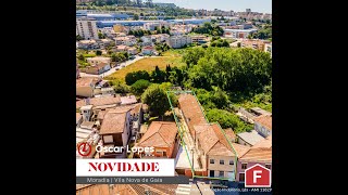 Moradia c/387 m2 área construtiva | 220 m Colégio do Sardão | 2 km El Corte Inglês