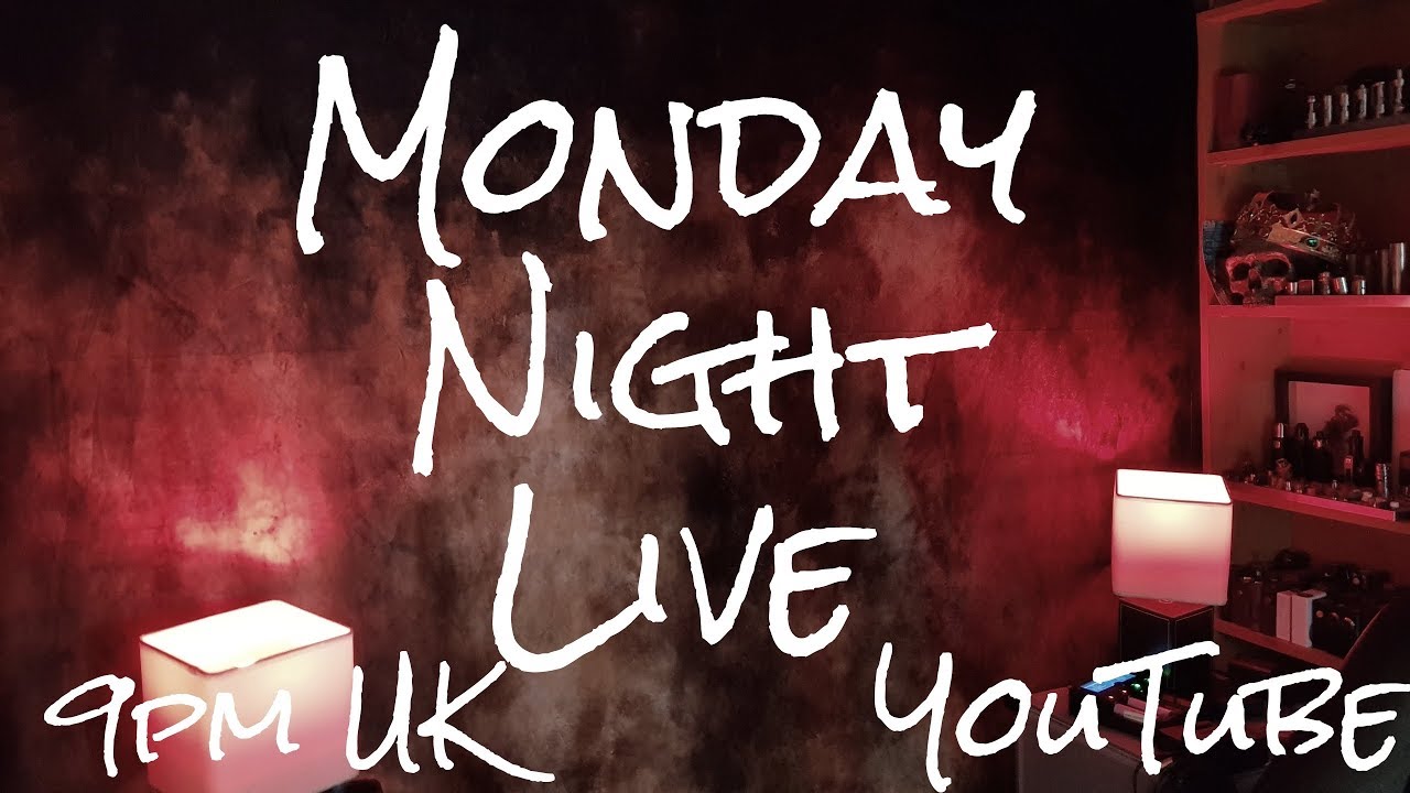 Monday Night Live YouTube monday-night-live-youtube