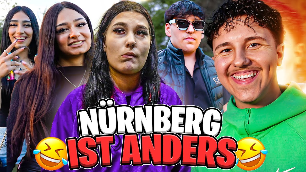 ES ESKALIERT KOMPLETT | SMASH OR PASS ✅❌ | zLuanx