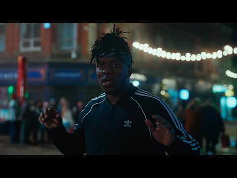 WELCOME TO JD STREET | JD SPORTS 2021 CHRISTMAS AD