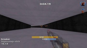 [XDF] breaker - bigassmap-slick (15.13) | Xonotic