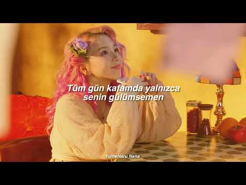 Bol4 (볼빨간 사춘기) 'Some' Türkçe Çeviri (Bolbbalgan4)