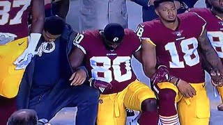 All footage is owned by nfl and nbc sports. i am using this for
educational purposes!!! national anthem starts around 1:20