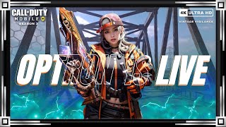 MONDAY BECOMES FUNDAY WHEN YOU OPEN CODM | CALL OF DUTY MOBILE LIVE