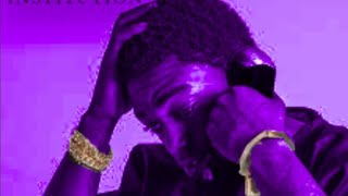 Kodak Black - Already - chopped and screwed