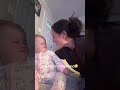Had to try this trend🤣 #tiktoktrend #trending #trend #momlife