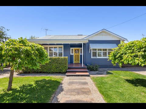 101 Madeley Street, Ocean Grove