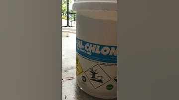 Clorin 70% Nhật Bản khử trùng khử khuẩn hiệu quả