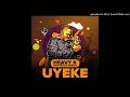 Heavy K ft. Natalia Mabaso - Uyeke (Original Mix)