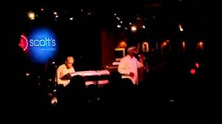 LONNIE LISTON-SMITH@RONNIE SCOTT'S IN LONDON,PART 2