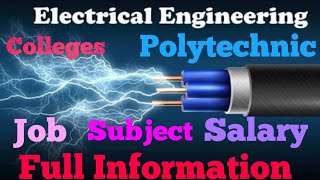 Electrical engineering  kya hai/ Electrical engineering me salary kitni hoti hai/Roshan Gupta