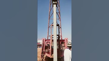 #piling #pile #driven