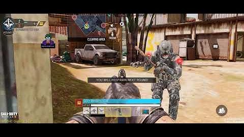 CODM NEW HACK BYPASS+SC (GARENA) | SAFE💯