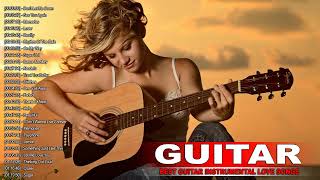 Top Guitar Covers of Popular Songs 2022  Best Instrumental Music For Work Study Sleep by BeautifulLife 606 views 11 months ago 1 hour, 52 minutes