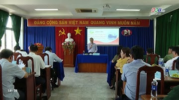 Lãnh đạo TP.HCM kiểm tra việc thực hiện các giải pháp chống khai thác bất hợp pháp IUU | BRTgo