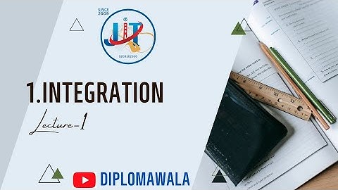 Integration #maths #msbte #integrationformula #integration #K_SCHEME#defination_of_integration