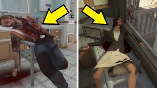 Famous What Happens to Floyd and Debra Wealth