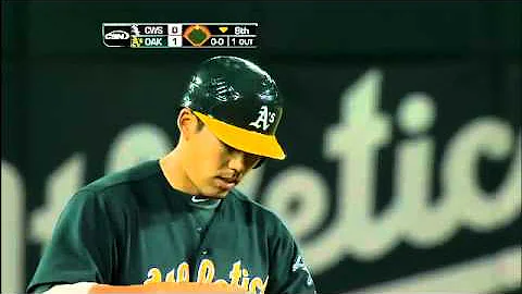 2012/04/24 Suzuki's go-ahead double