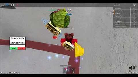 How to Glitch in Roblox Twisted Murderer 2016