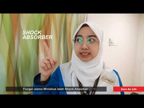 Video: MENGINGATKAN KECEDERAAN