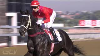 20210703 Hollywoodbets Greyville Race 1 won by SUPREME QUEST