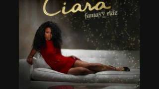 Ciara - Supernatural