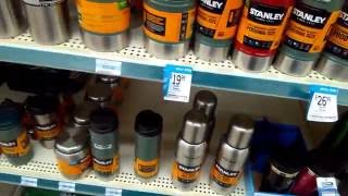 stanley thermos kmart