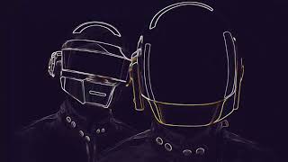 Daft Punk  One More Time Extended