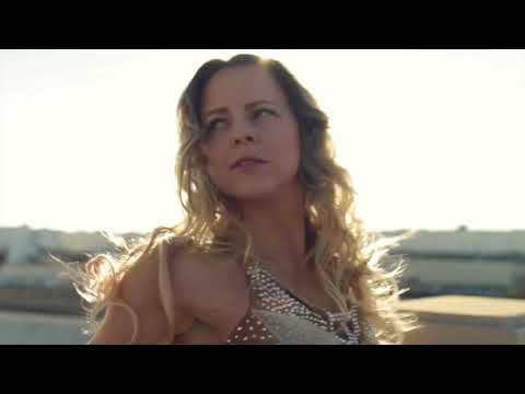 Ekaterina Fedosova “Say Something” by Justin Timberlake
