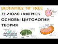 МГ Free | ОСНОВЫ ЦИТОЛОГИИ | BioFamily