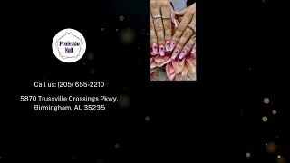π Valentineβs Nail Perfection at ProfessioNail β Birmingham, AL! π
β¨