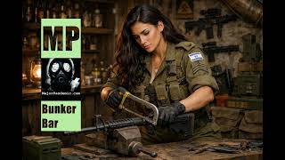 The IDF Israeli Defense Forces Rifle Modification Menusar and Katsar Short Rifle Mods screenshot 1