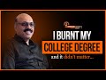 You DON"T NEED a College DEGREE to Start a BUSINESS!!