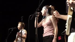 Samia @ Higher Ground, S Burlington, VT - 2022/01/24 Profile