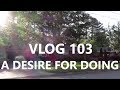 GOING TO TRAVERSE CITY AND A DESIRE FOR DOING | Catalin’s Life 103