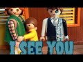 PLAYMOBIL-I SEE YOU - Spécial Halloween