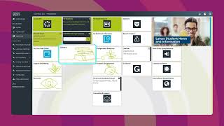 Getting Connected at Heriot-Watt University screenshot 1