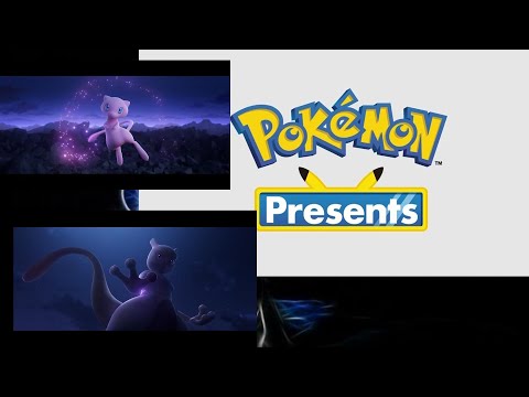 Pokémon Presents 8.8.23 Reacción