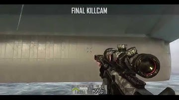 Mirage Challenges You #1! (BO2)