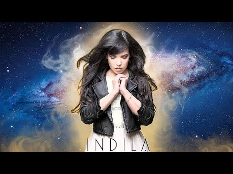 INDILA   Derniere Danse Song Full HD